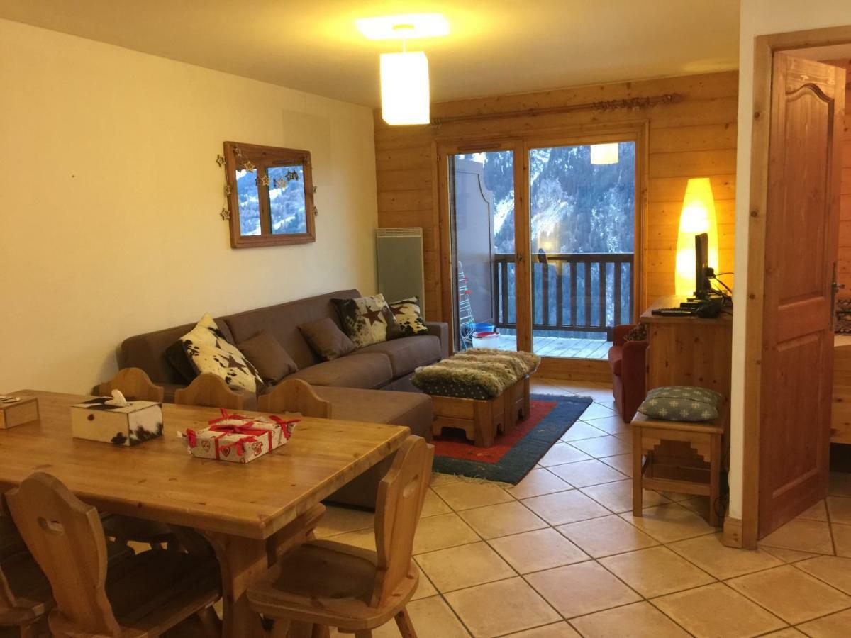 Appartement Fogliettaz سانت فوا تارونتي المظهر الخارجي الصورة