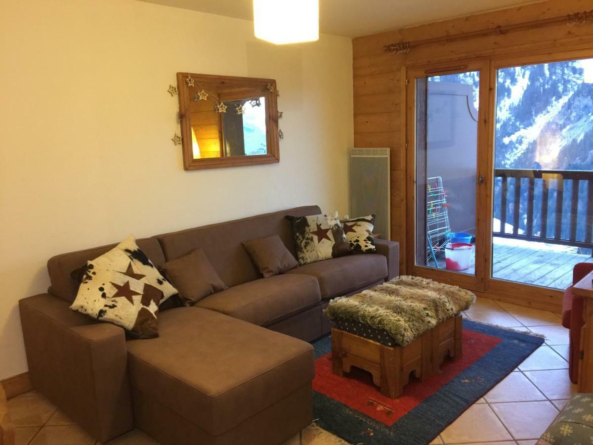 Appartement Fogliettaz سانت فوا تارونتي المظهر الخارجي الصورة