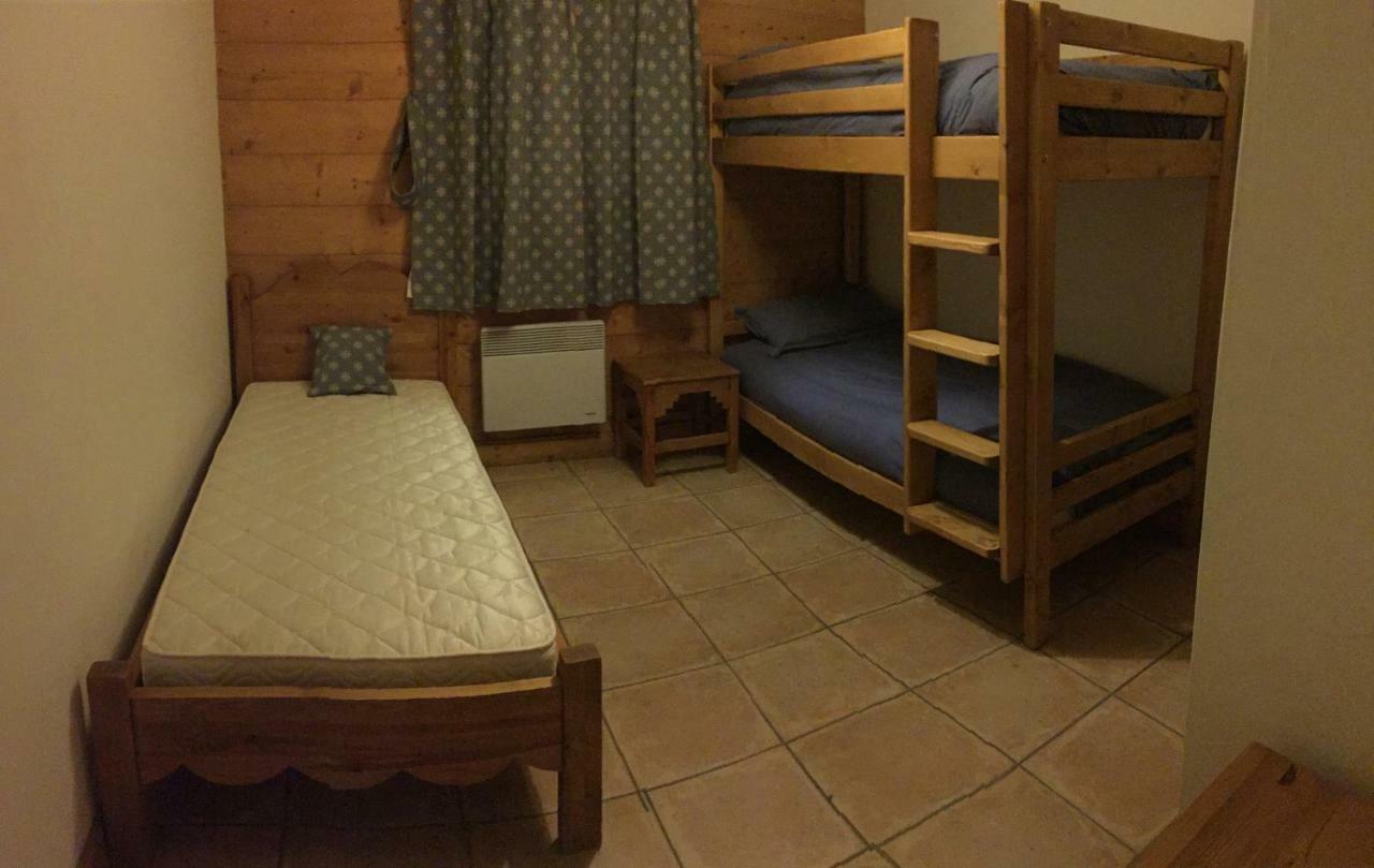 Appartement Fogliettaz سانت فوا تارونتي المظهر الخارجي الصورة